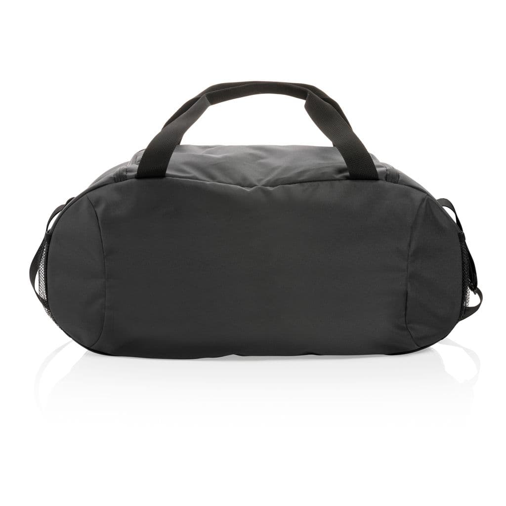 Impact AWARE™ RPET modern sport duffle – miniatyr 4