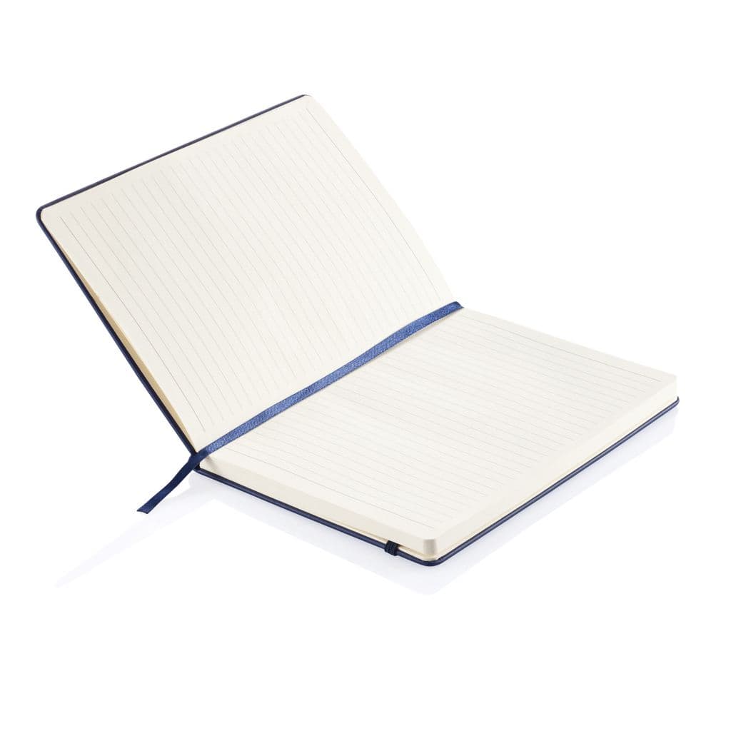 Anteckningsbok Deluxe PU - prägling A5 – miniatyr 9