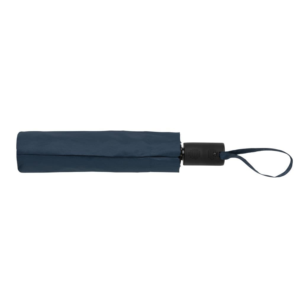 21' Impact Aware™ RPET 190T automatiskt paraply – thumbnail 30
