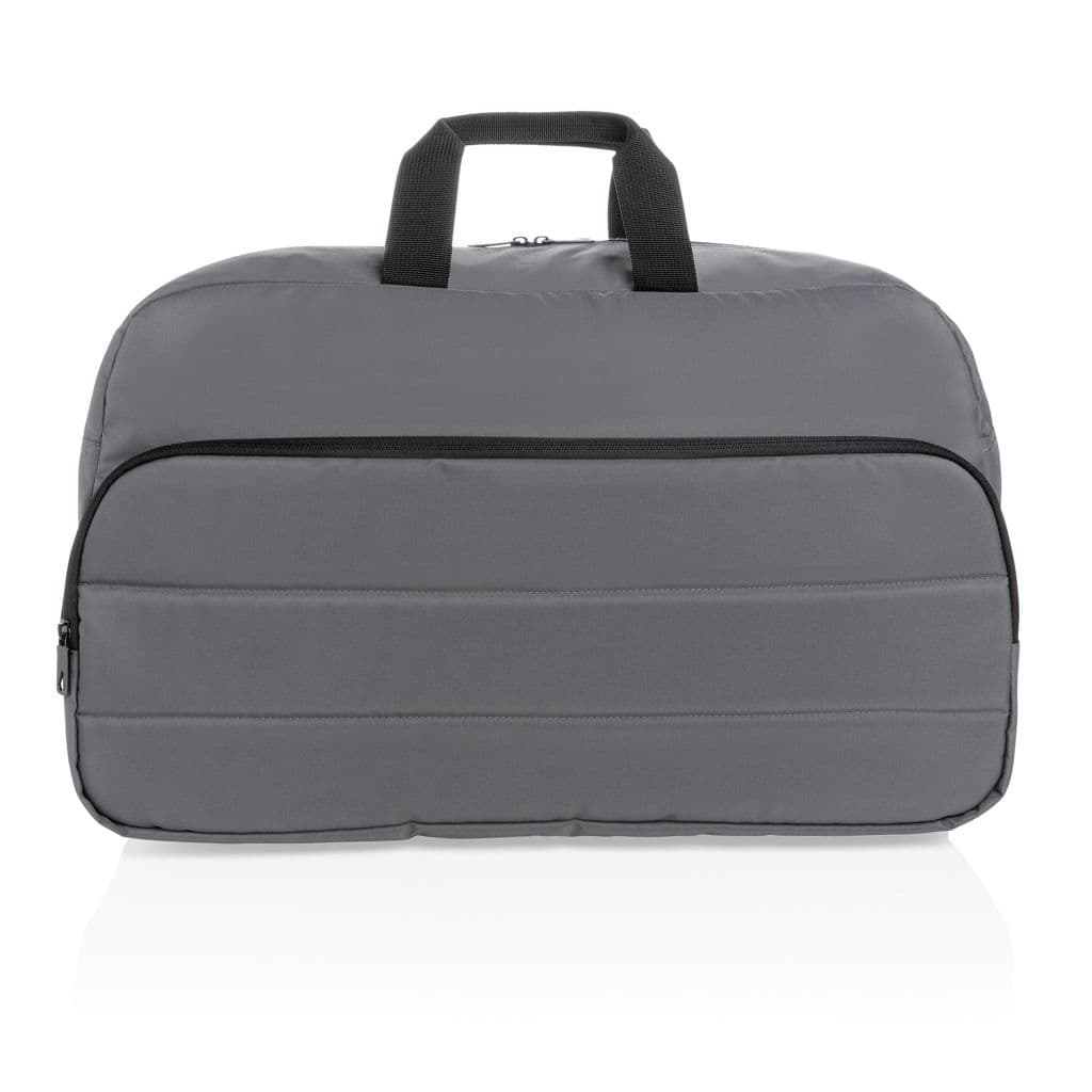 Impact AWARE™ RPET weekend-duffel – miniatyr 8