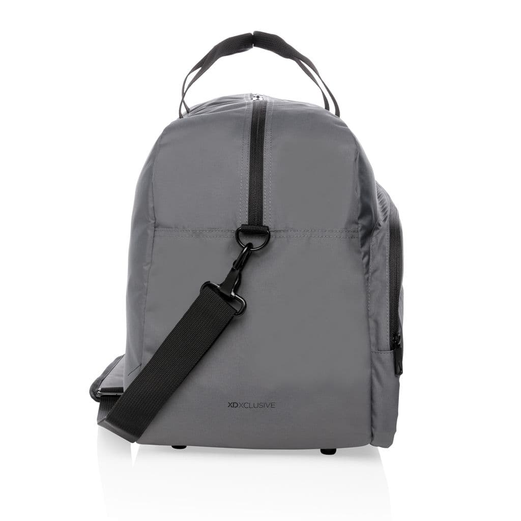 Impact AWARE™ RPET weekend-duffel – miniatyr 9