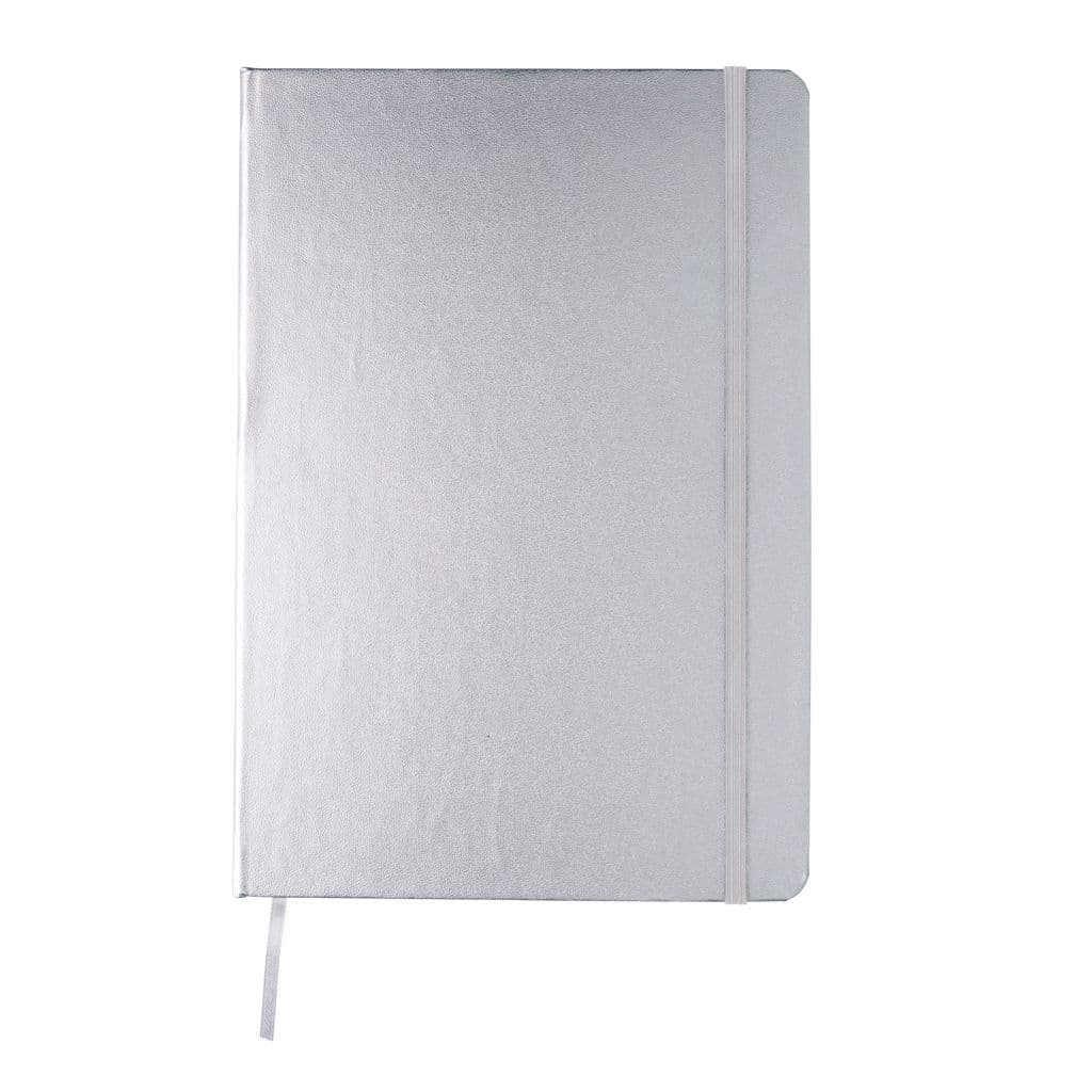 Basic anteckningsbok A5 – thumbnail 9
