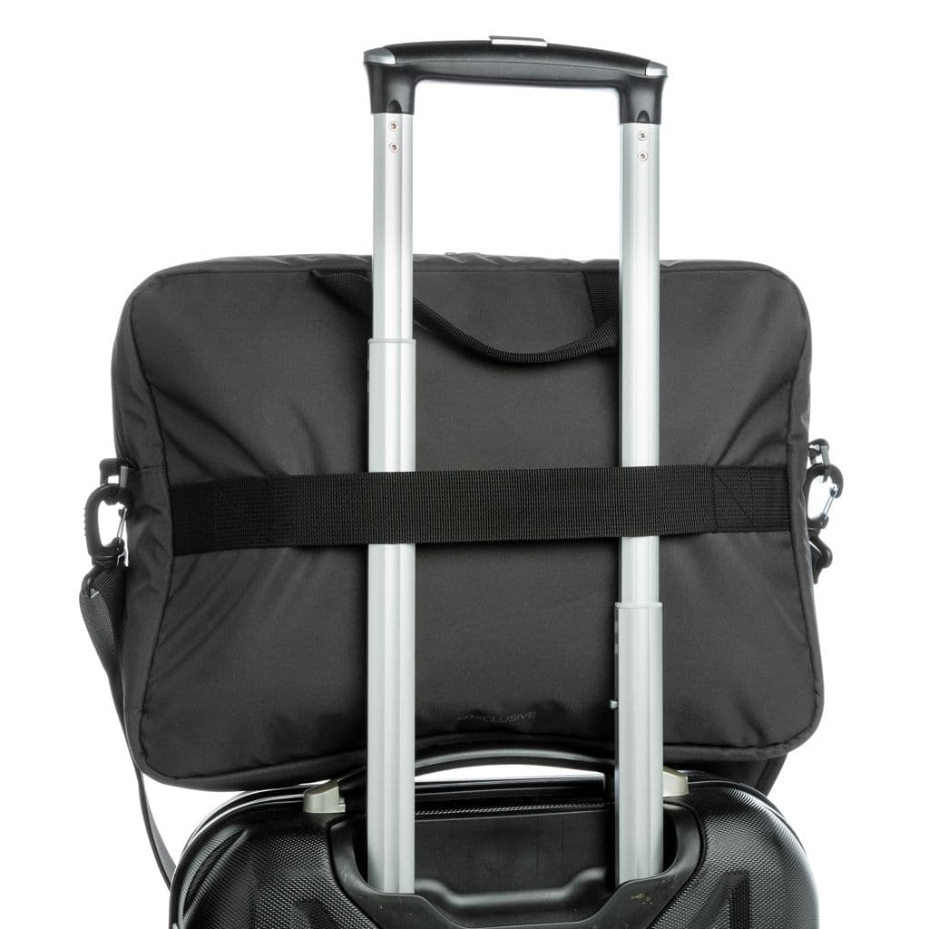 Impact AWARE™ RPET 15.6' laptopväska – miniatyr 5