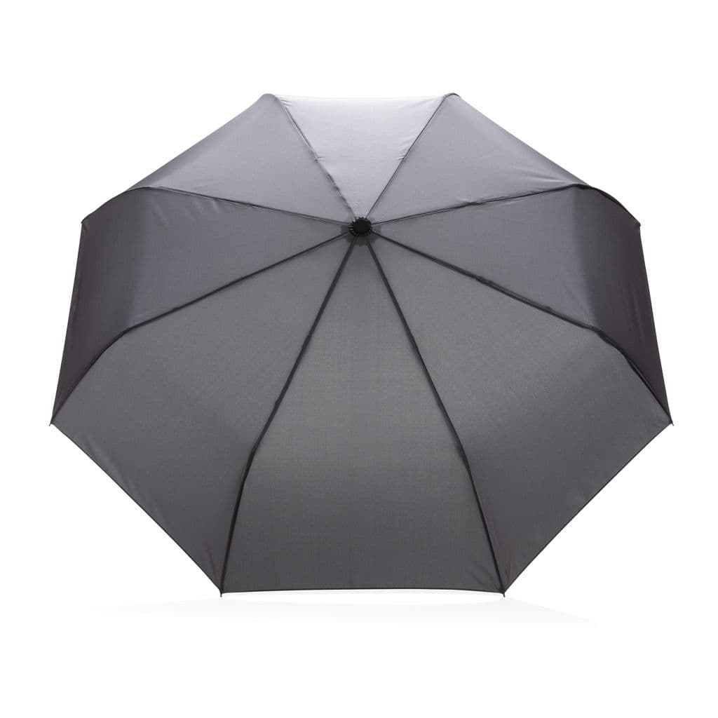 21' Impact Aware™ RPET 190T automatiskt paraply – thumbnail 8
