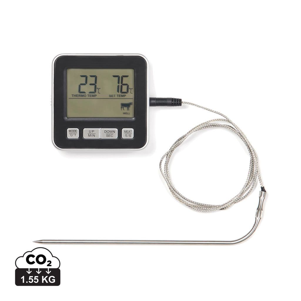 VINGA Hays digital kökstermometer