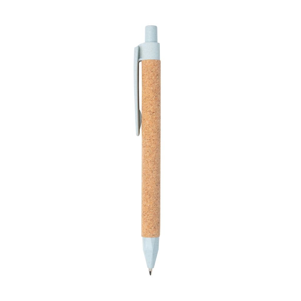 Skriv ansvarsfullt Eco-penna – miniatyr 9