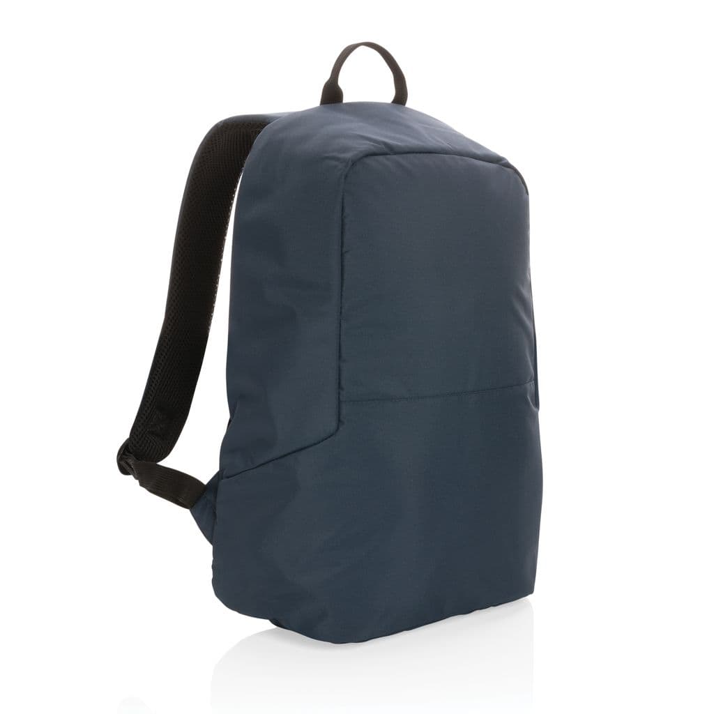 Impact AWARE™ RPET standard stöldskyddad ryggsäck – miniatyr 12