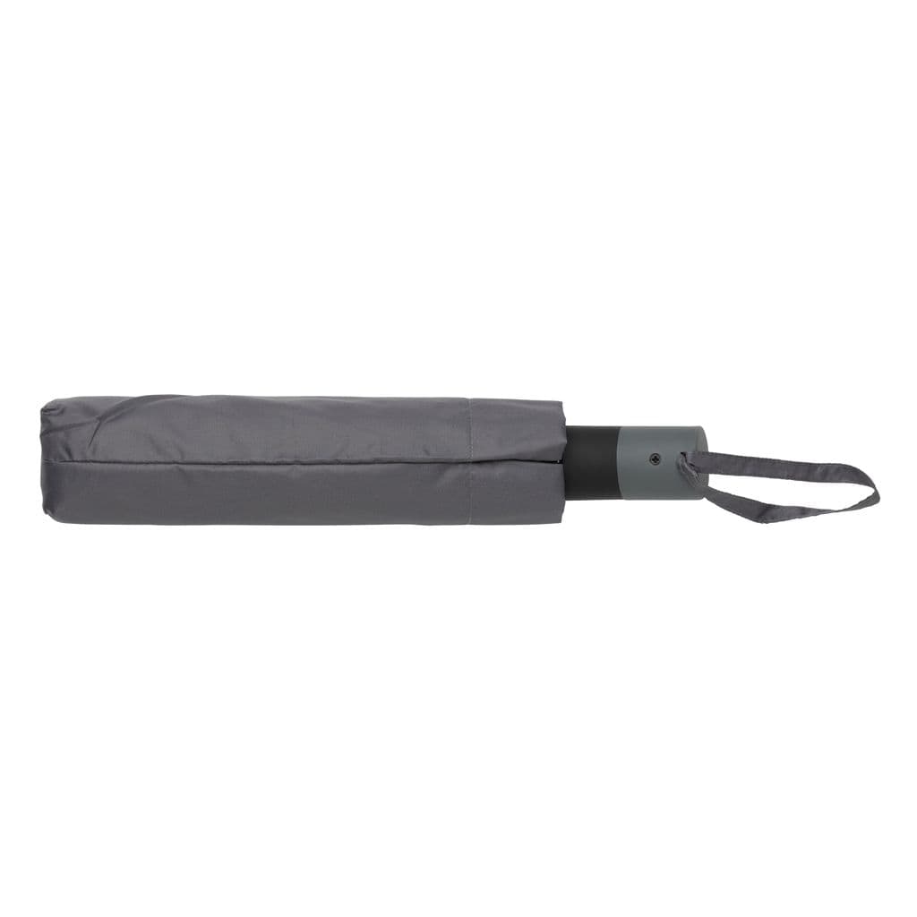 21' Impact Aware™ RPET 190T automatisk öppning paraply – thumbnail 12