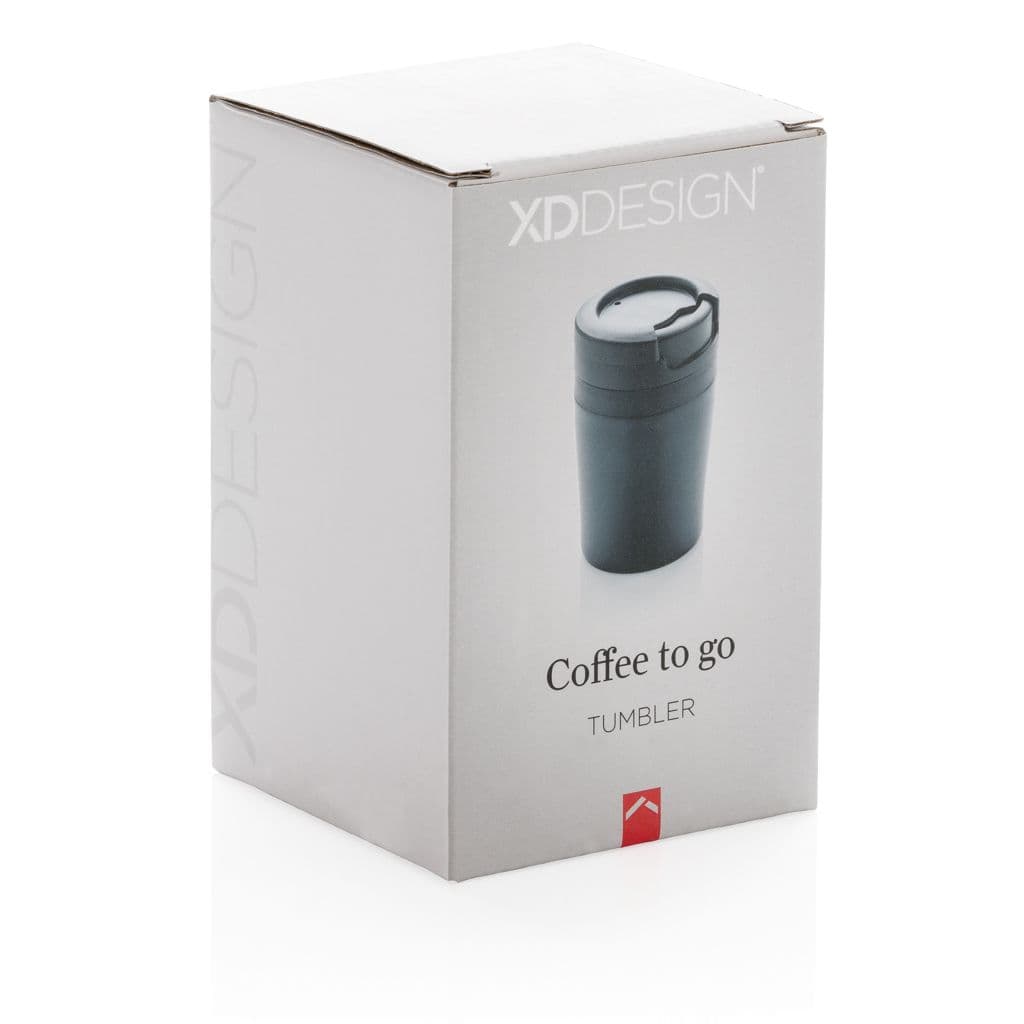 Coffee to go termosmugg – miniatyr 3