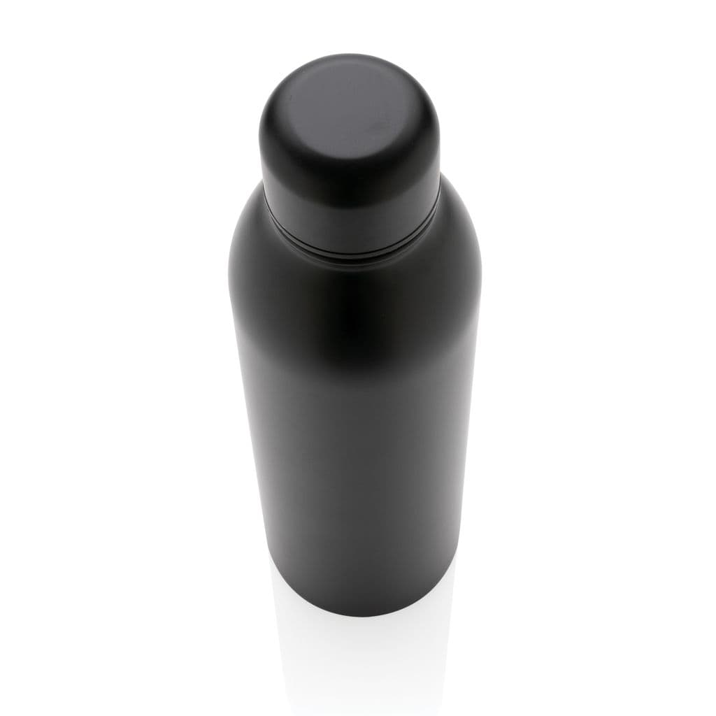 Vakuumflaska i RCS återvunnen stainless steel, 500ml – miniatyr 3