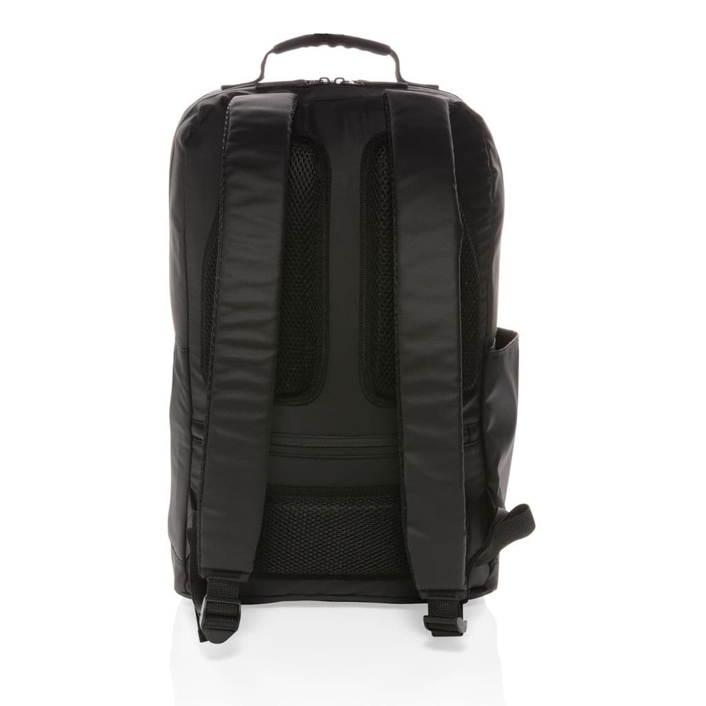 Fashion 15.6' laptopryggsäck PVC-fri – miniatyr 6