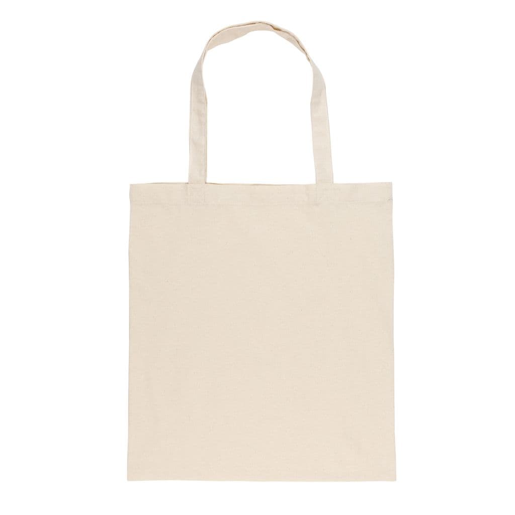 Impact AWARE™ shoppingkasse i återvunnen bomull 145gsm – miniatyr 13