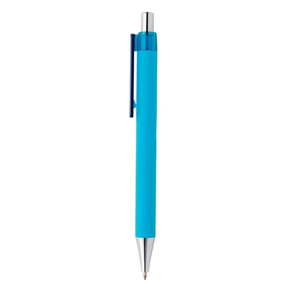 X8 RCS-certifierad R-ABS smooth touch-penna – miniatyr 33