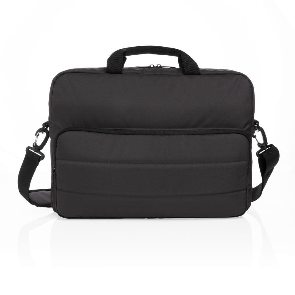 Impact AWARE™ RPET 15.6' laptopväska – miniatyr 3