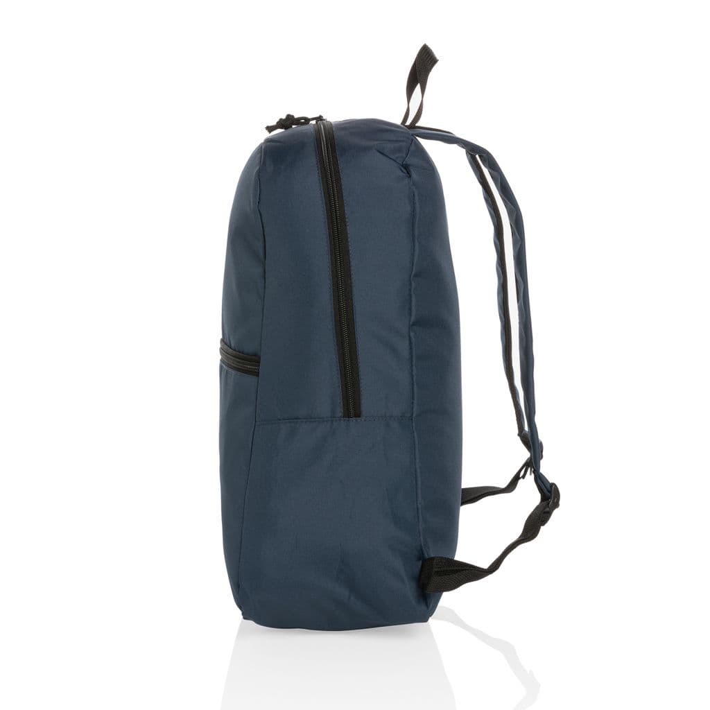 Impact AWARE™ RPET basic ryggsäck – miniatyr 11