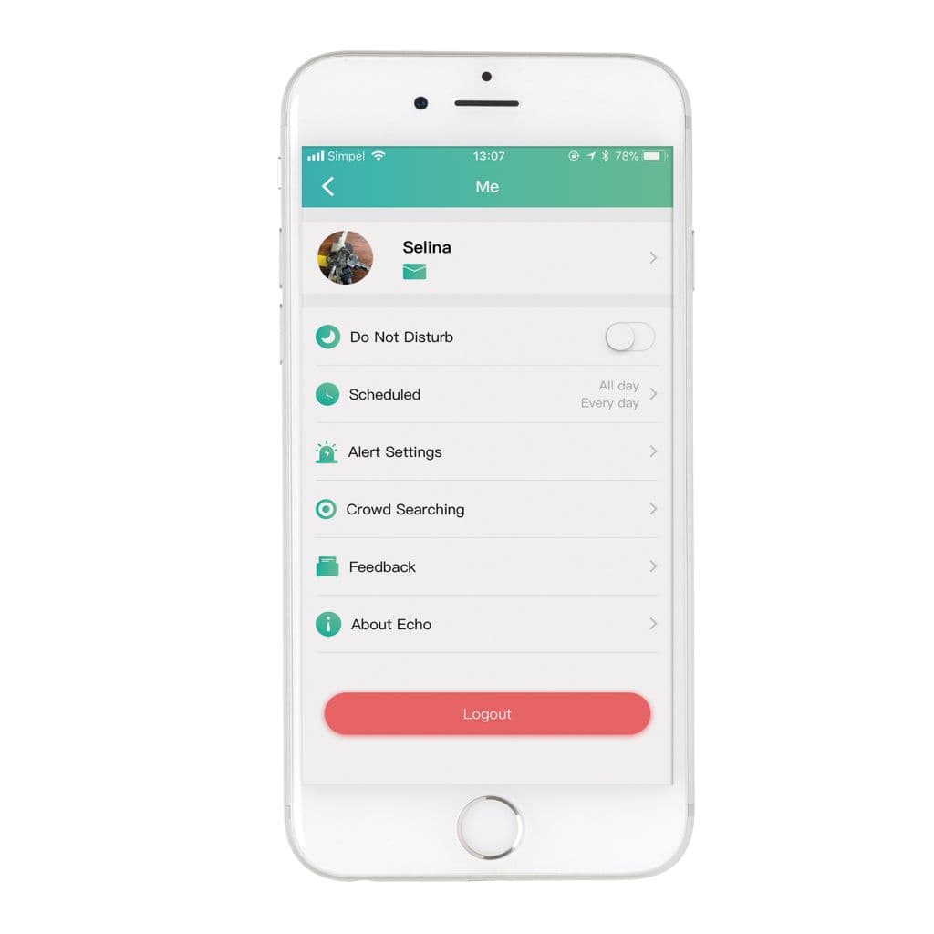 Square keyfinder 2.0 – miniatyr 3