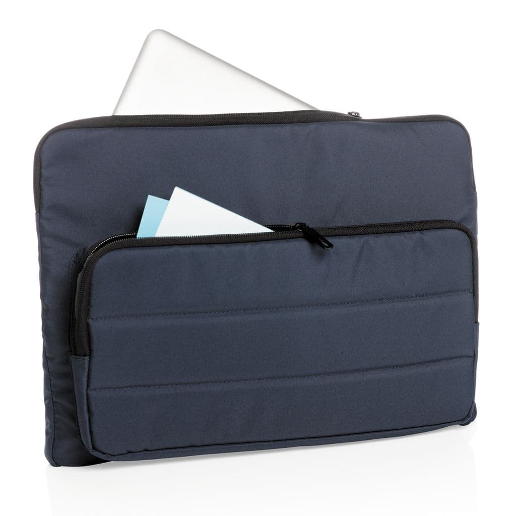 Impact AWARE™ RPET 15.6' laptopsleeve – miniatyr 16