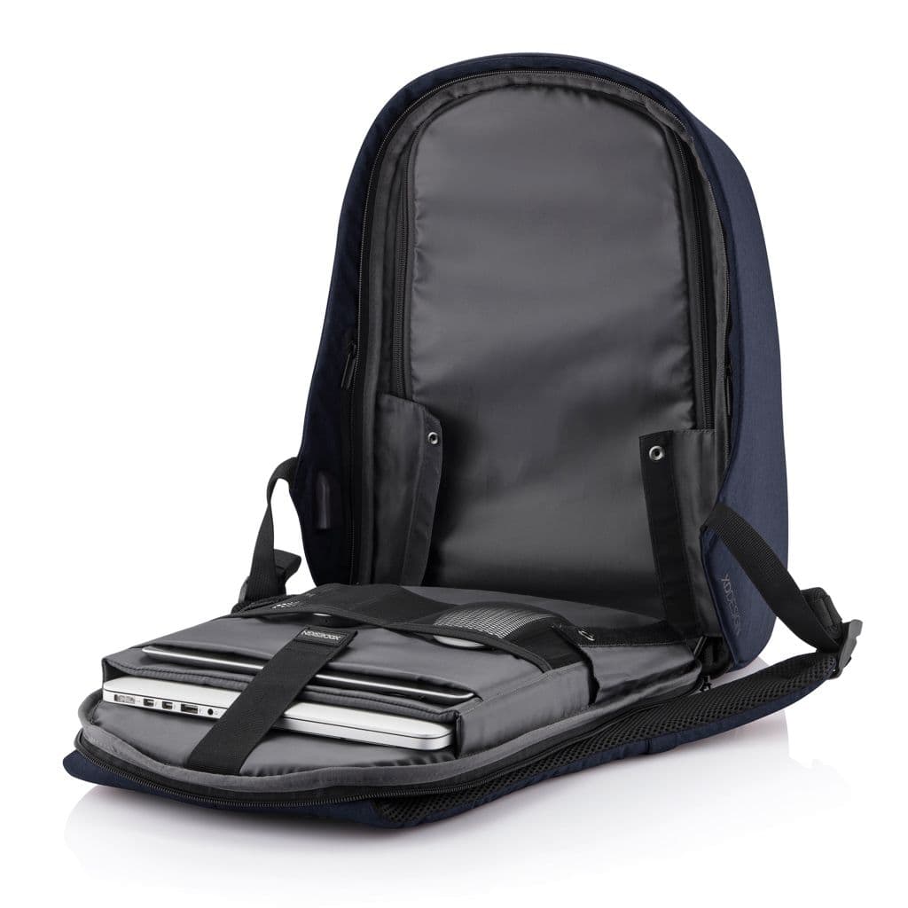 Bobby Hero XL, stöldskyddad ryggsäck – miniatyr 18