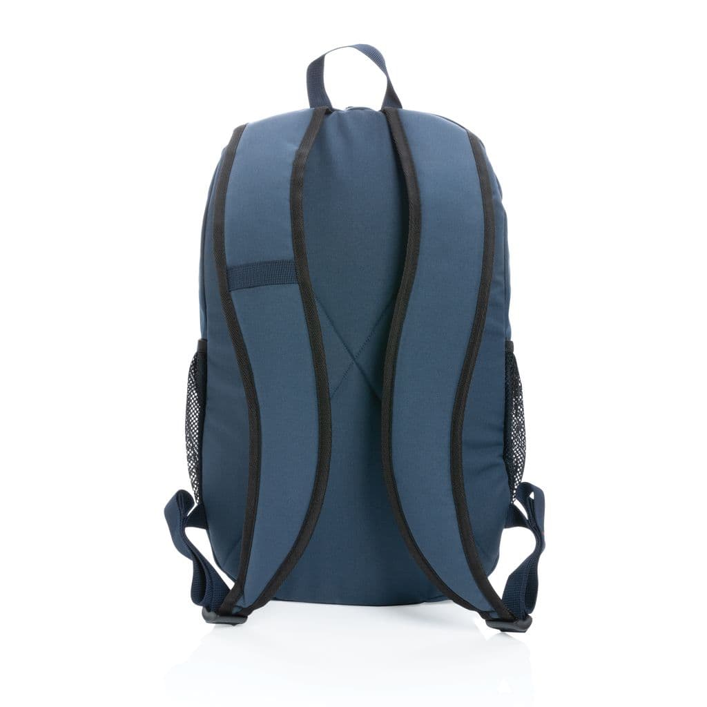Impact AWARE™ 300D RPET casual ryggsäck – miniatyr 16