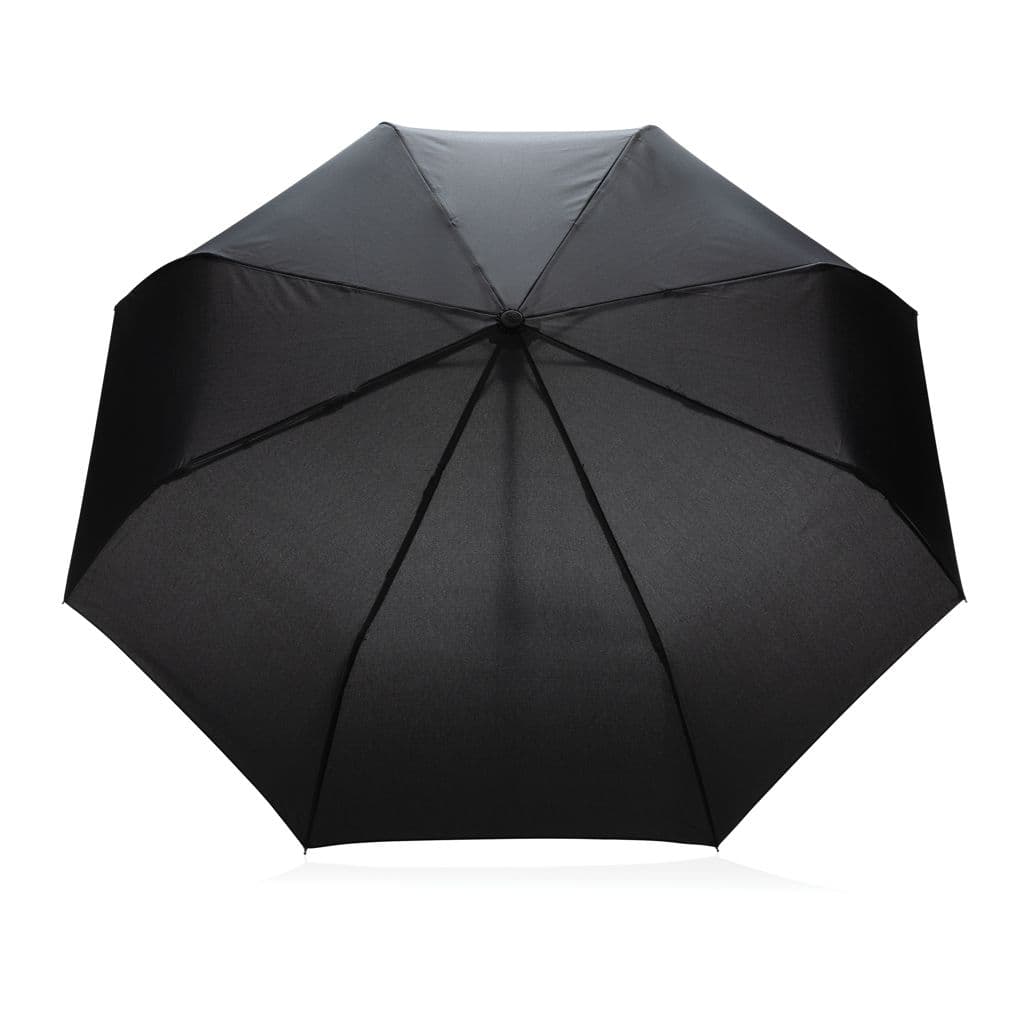21' Impact Aware™ RPET 190T automatiskt paraply – thumbnail 2