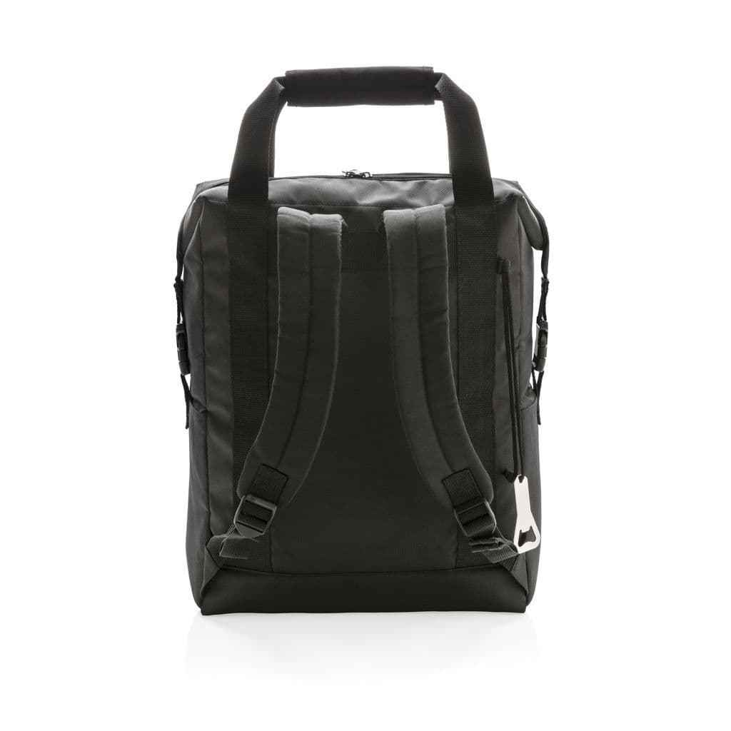 Swiss Peak XXL kylryggsäck PVC-fri – miniatyr 5