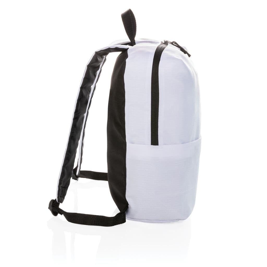 Casual ryggsäck PVC-fri – miniatyr 3