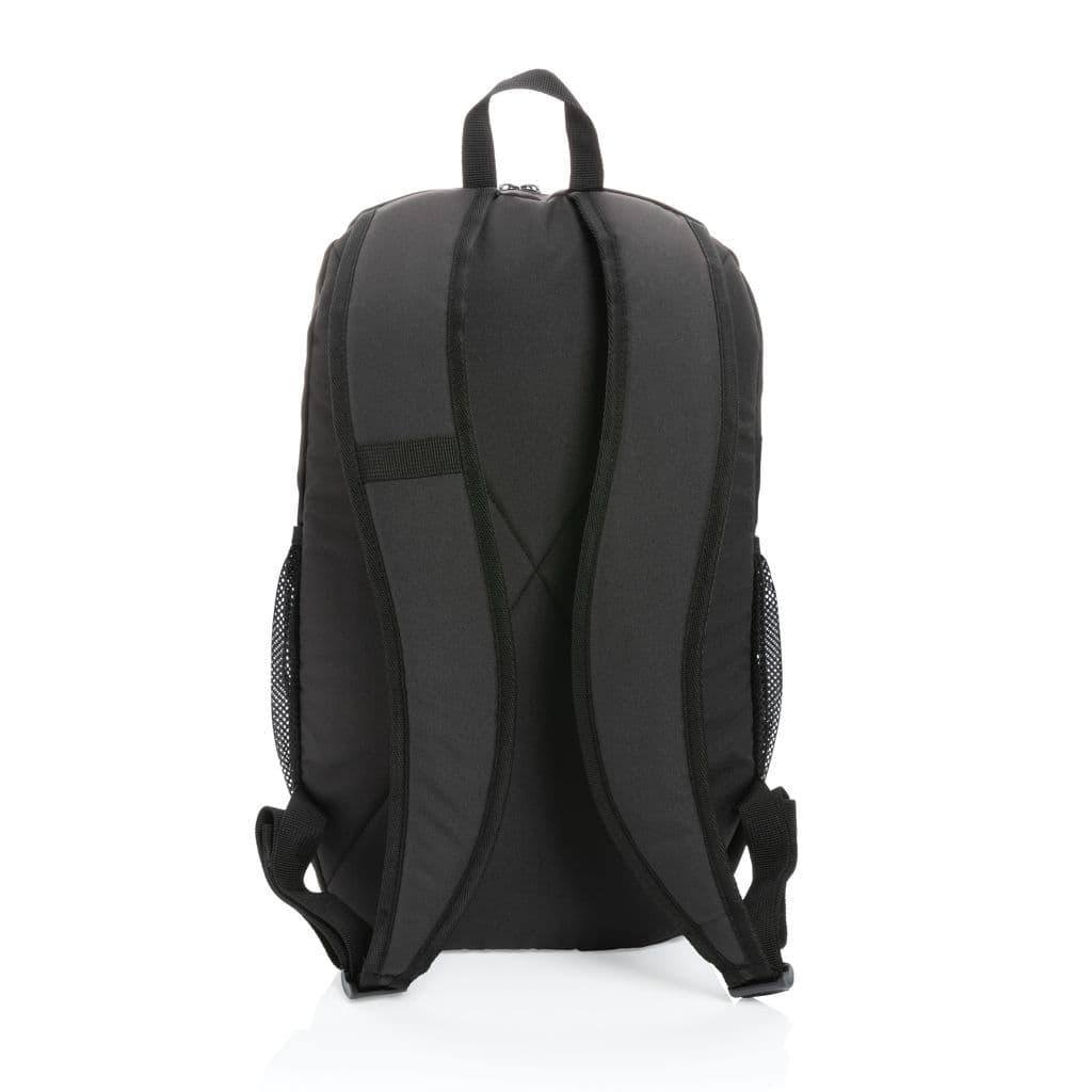 Impact AWARE™ 300D RPET casual ryggsäck – miniatyr 10
