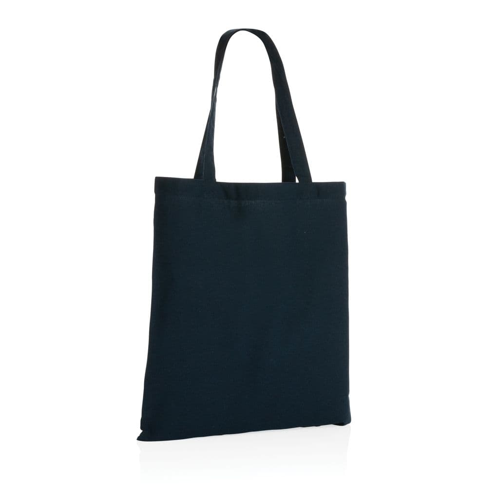 Impact AWARE™ shoppingkasse i återvunnen bomull 145gsm – miniatyr 29