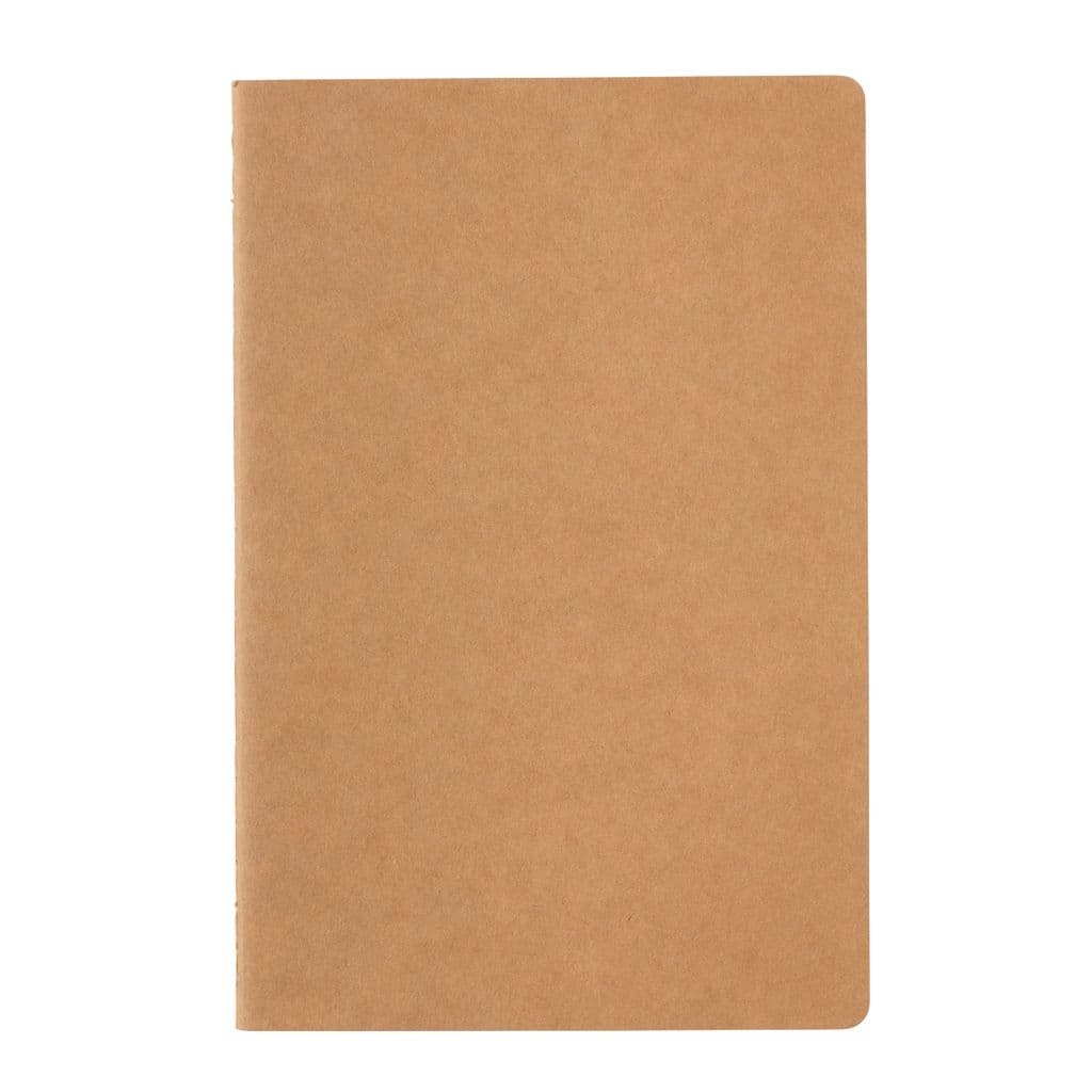 A5 standard softcover anteckningsbok – miniatyr 12