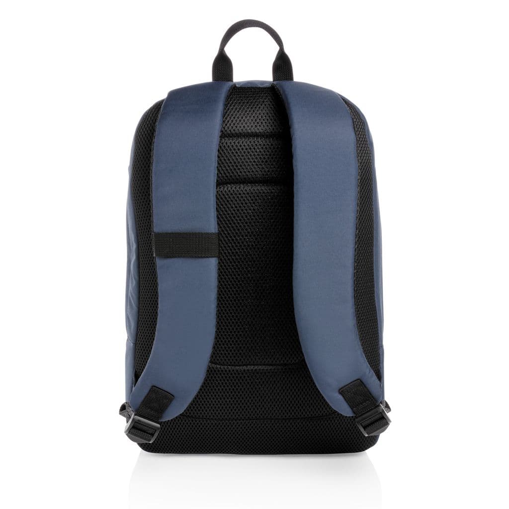 Impact AWARE™ RPET Basic 15.6' laptopryggsäck – miniatyr 16