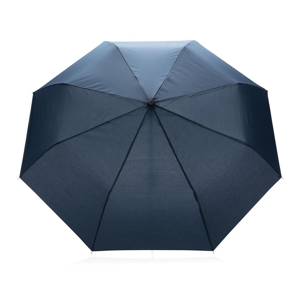 20.5' Impact AWARE™ RPET 190T paraply – thumbnail 10