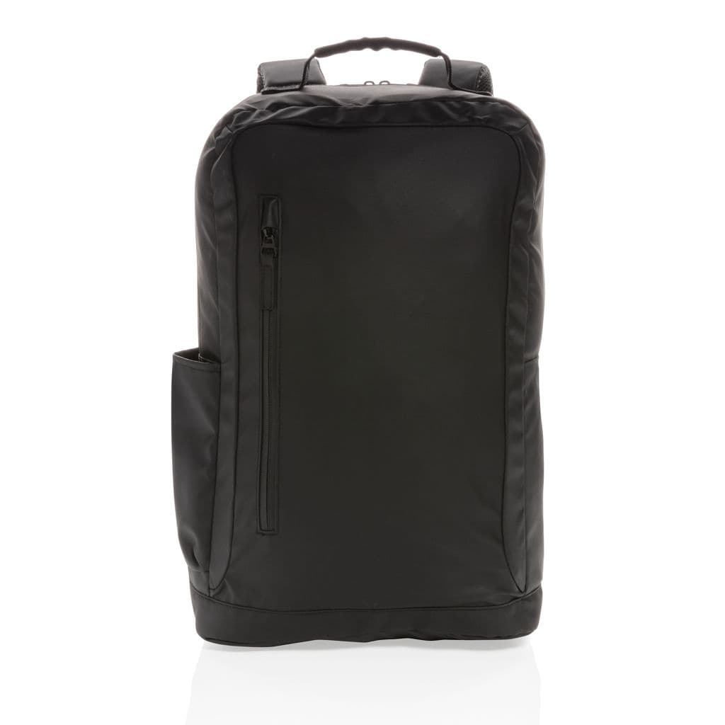 Fashion 15.6' laptopryggsäck PVC-fri – miniatyr 3