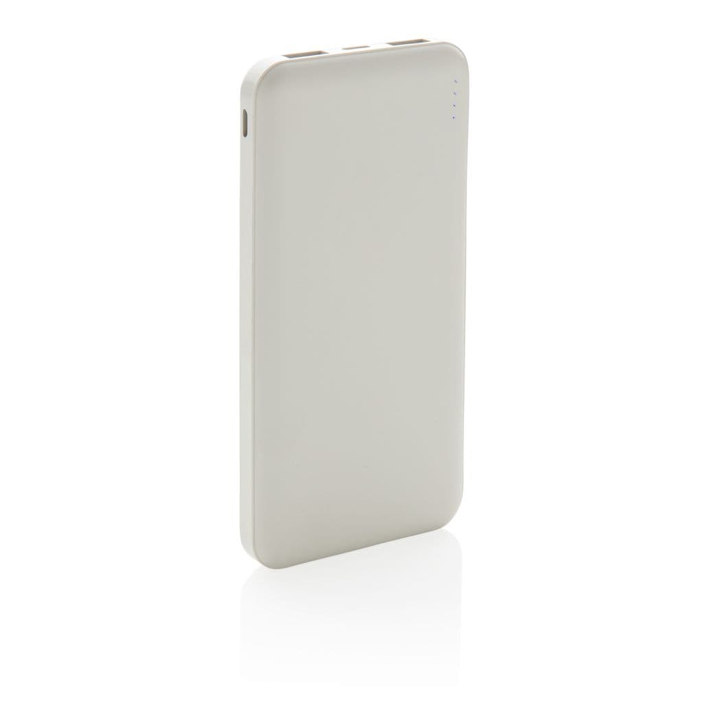 High Density 10.000 mAh powerbank i fickformat – miniatyr 9