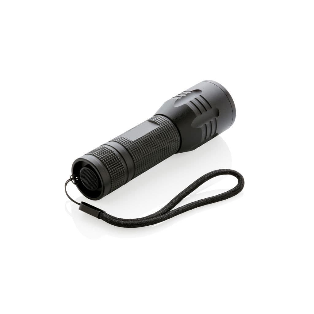 3W medium CREE-ficklampa – miniatyr 3