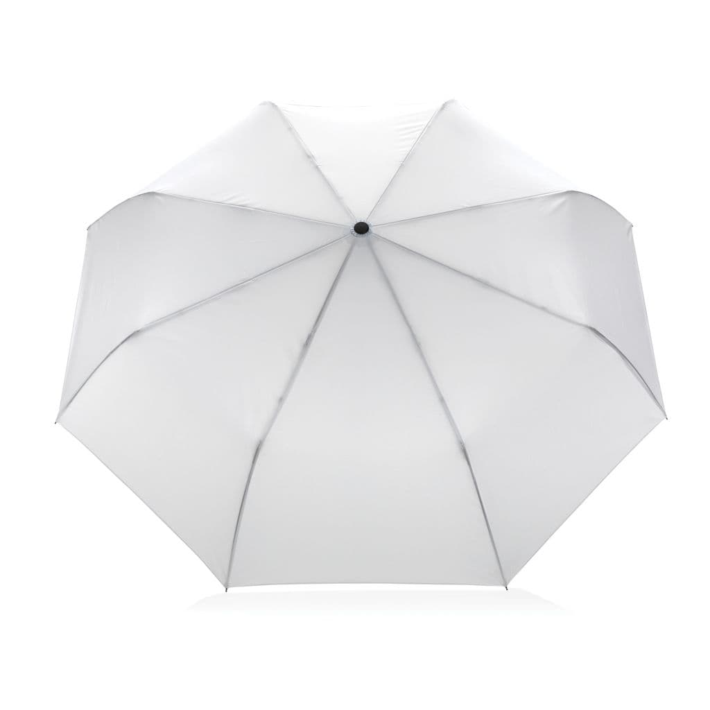 21' Impact Aware™ RPET 190T automatiskt paraply – thumbnail 14