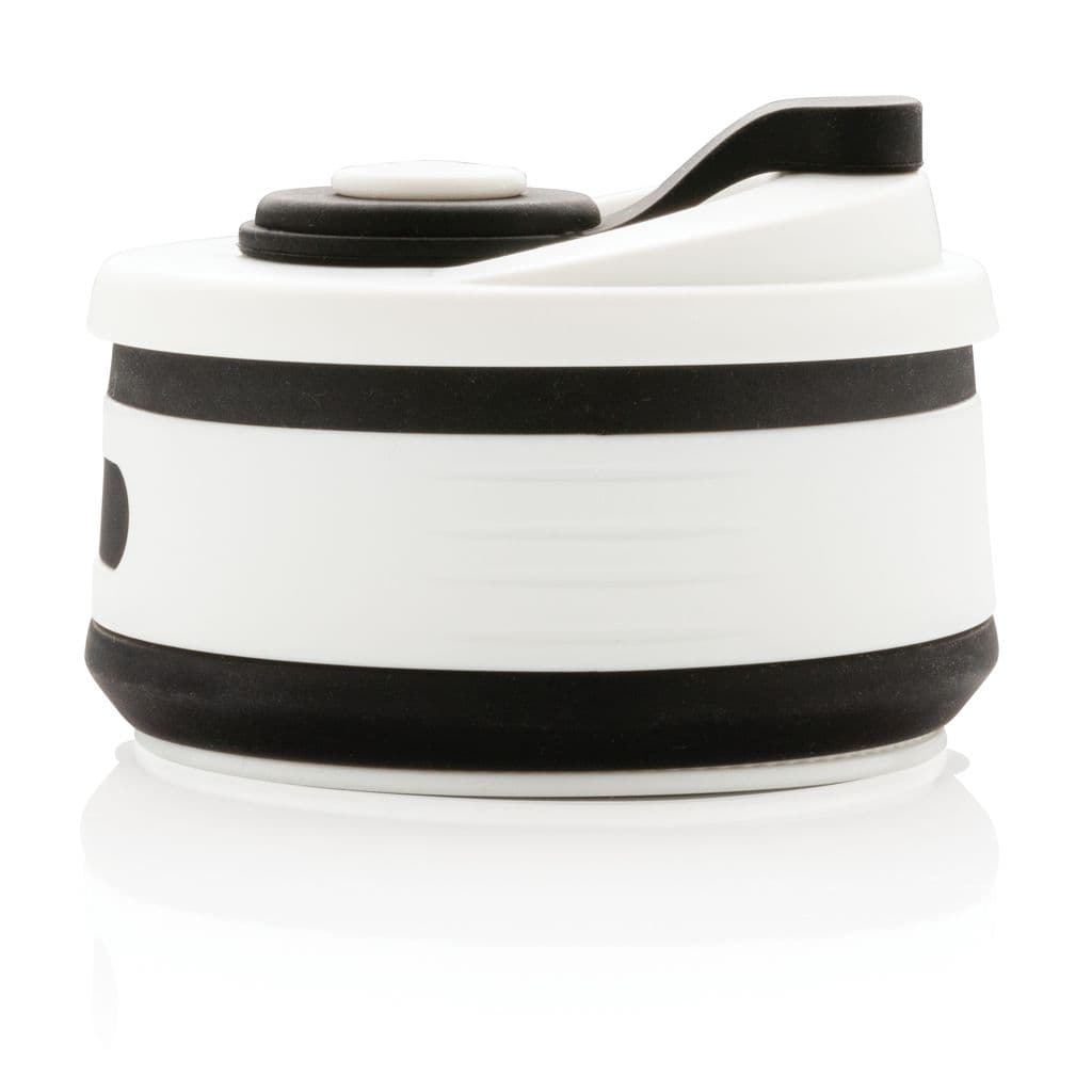 Hopvikbar silikonmugg – miniatyr 5