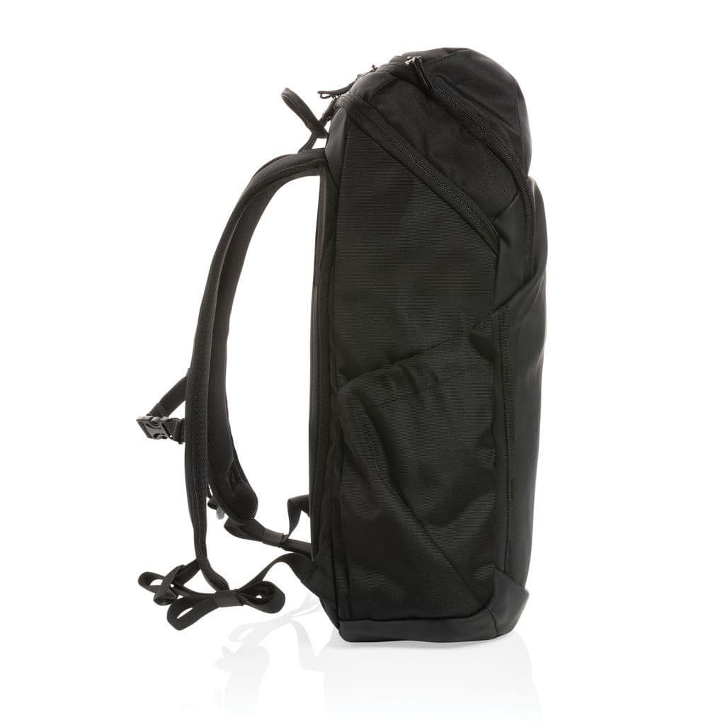 Swiss Peak AWARE™ RPET 15.6' businessryggsäck – miniatyr 4