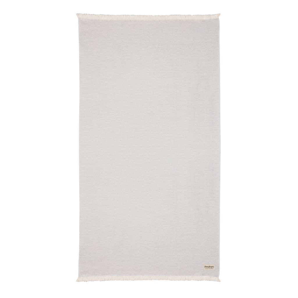 Ukiyo Hisako AWARE™ 4 säsonger handduk/filt 100x180 – miniatyr 5