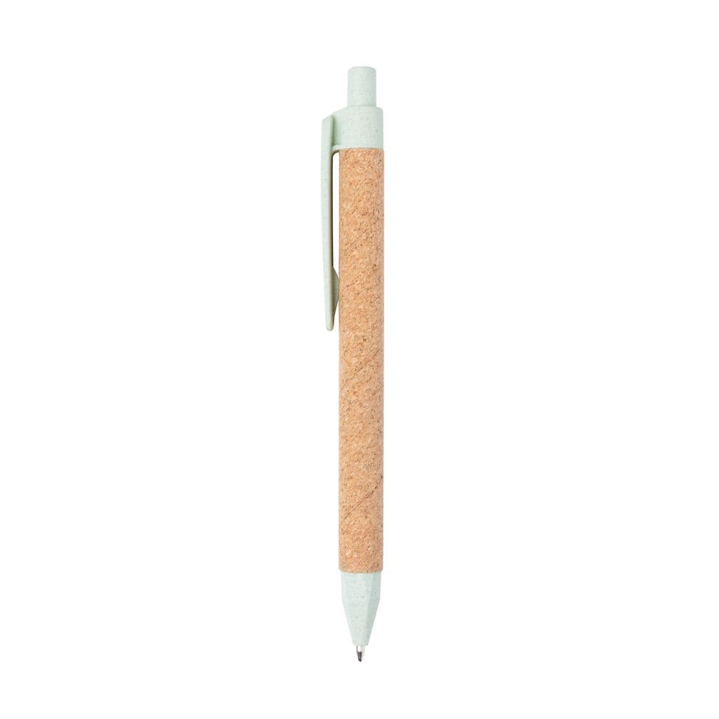 Skriv ansvarsfullt Eco-penna – miniatyr 12