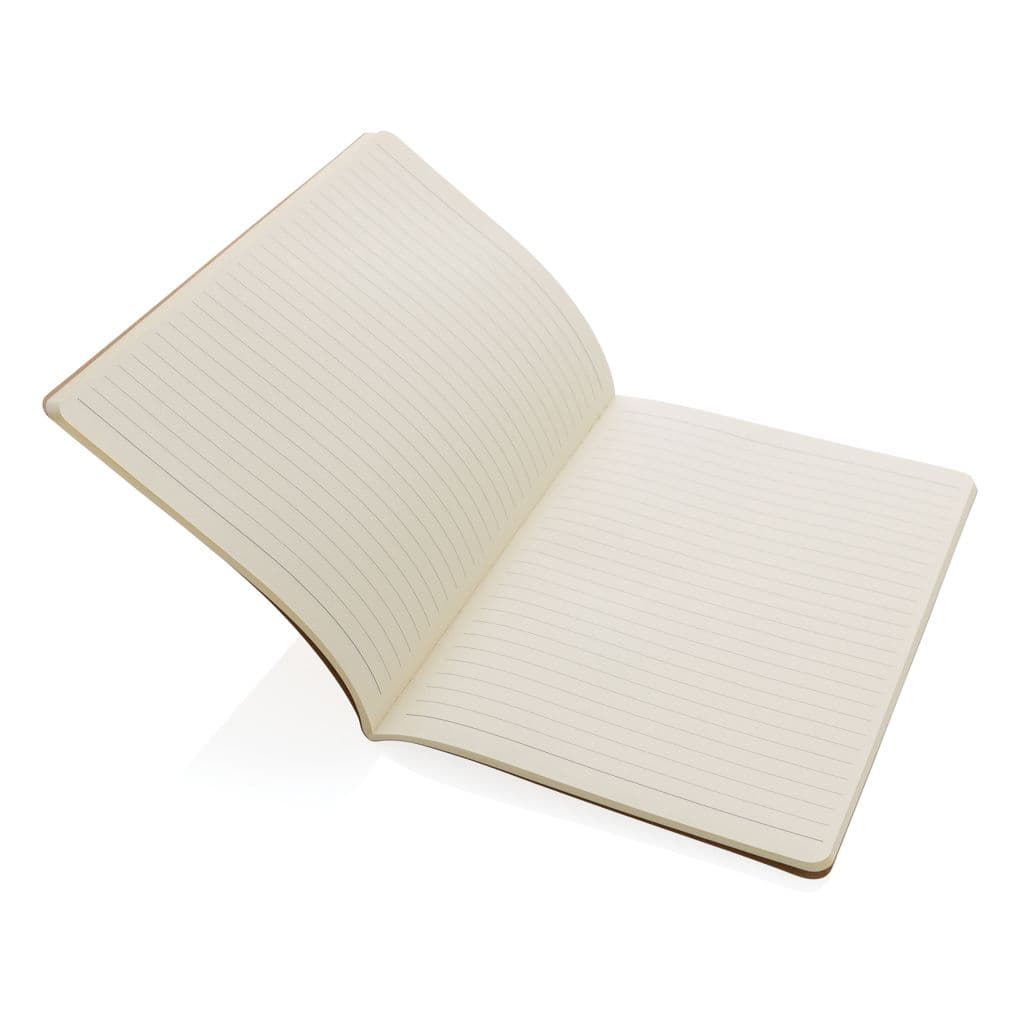 A5 standard softcover anteckningsbok – miniatyr 14