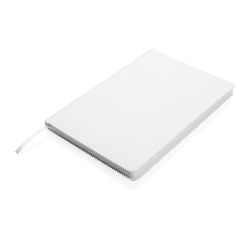 A5 Impact hardcover stenpapper anteckningsbok – miniatyr 7
