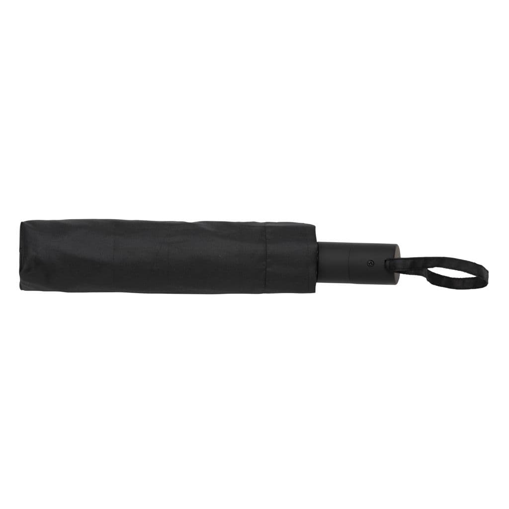 21' Impact Aware™ RPET 190T automatisk öppning paraply – thumbnail 5