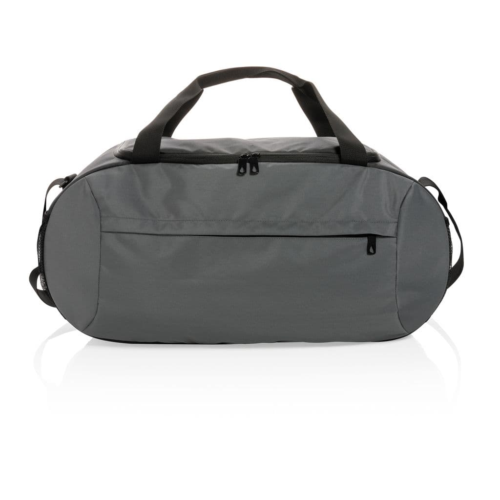 Impact AWARE™ RPET modern sport duffle – miniatyr 8