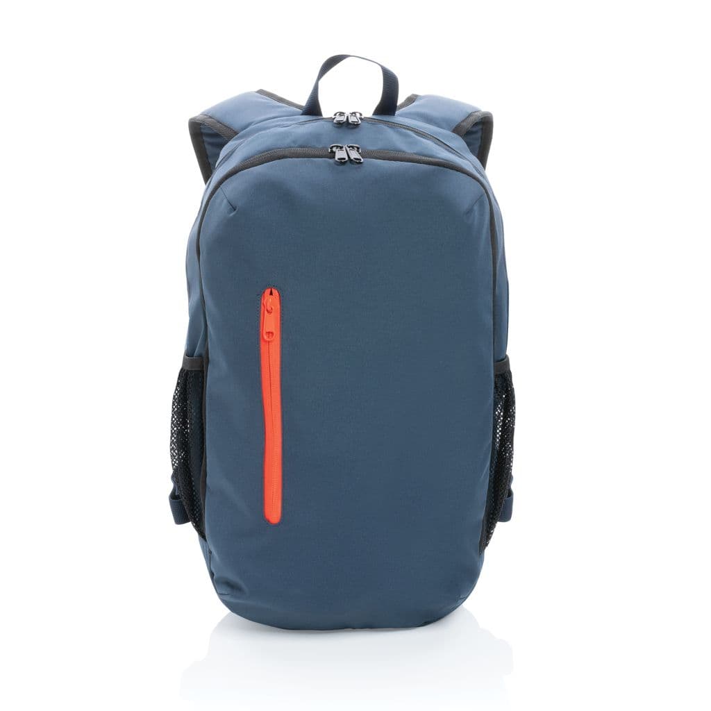 Impact AWARE™ 300D RPET casual ryggsäck – miniatyr 14