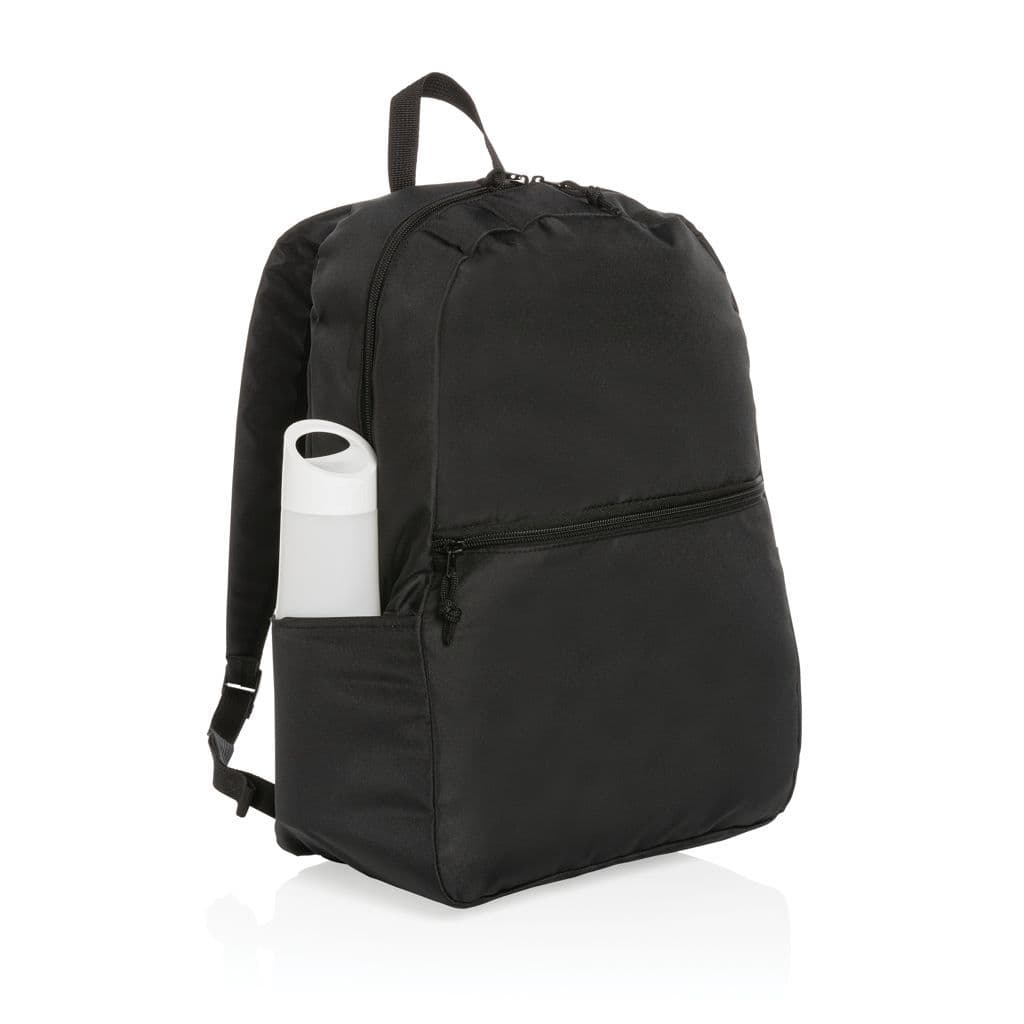 Impact AWARE™ RPET basic ryggsäck – miniatyr 2