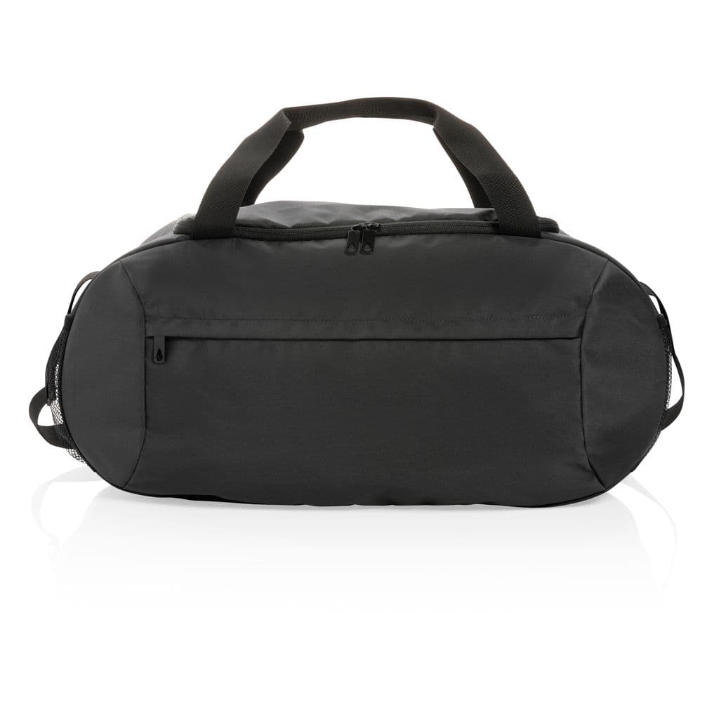 Impact AWARE™ RPET modern sport duffle – miniatyr 2