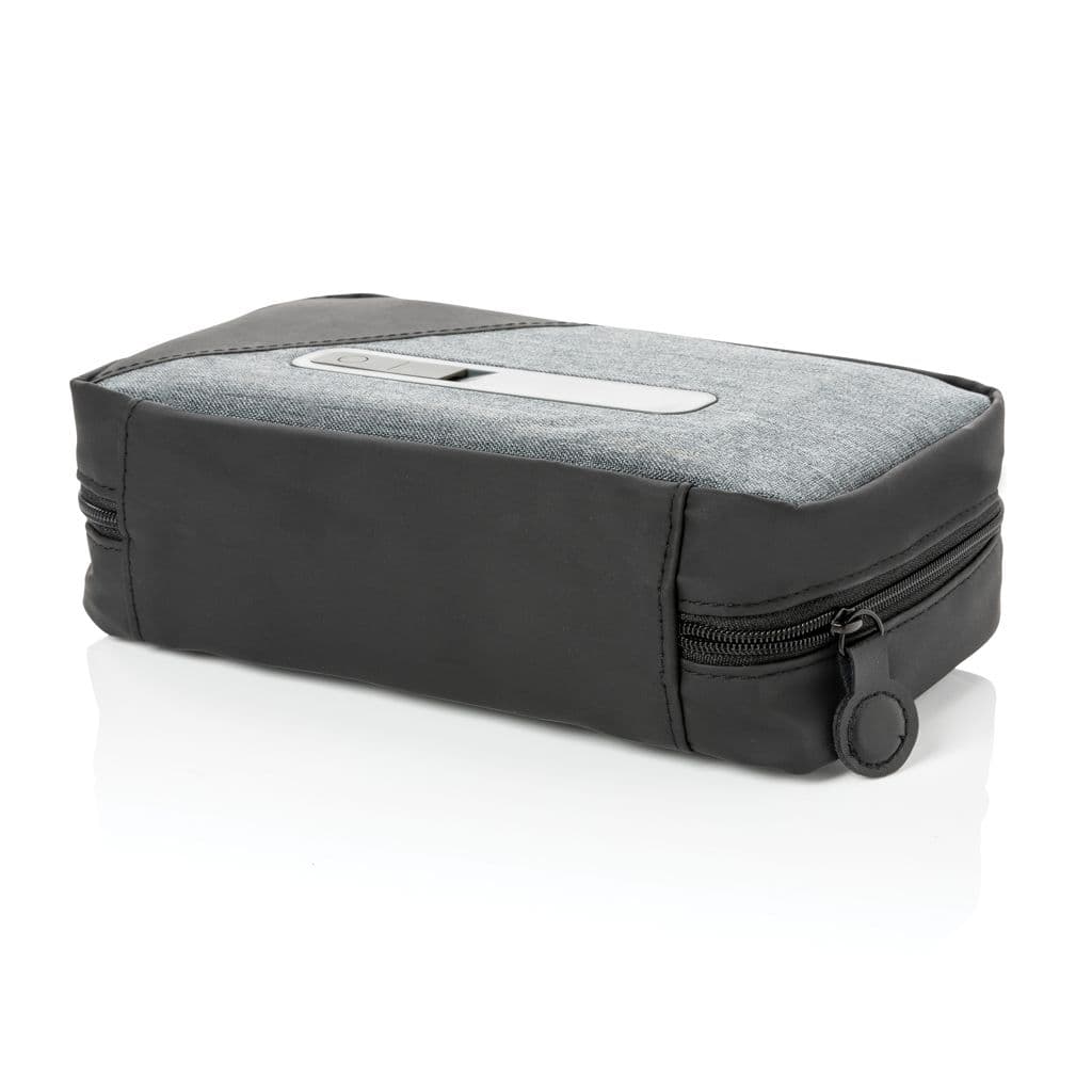 Bärbart UV-C steriliseringsfodral med integrerat batteri – miniatyr 4