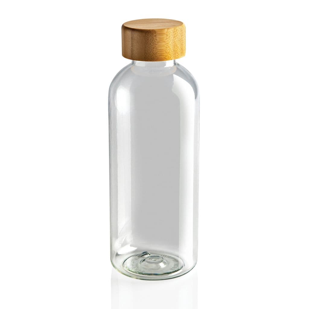 RCS RPET flaska med bambulock – miniatyr 4