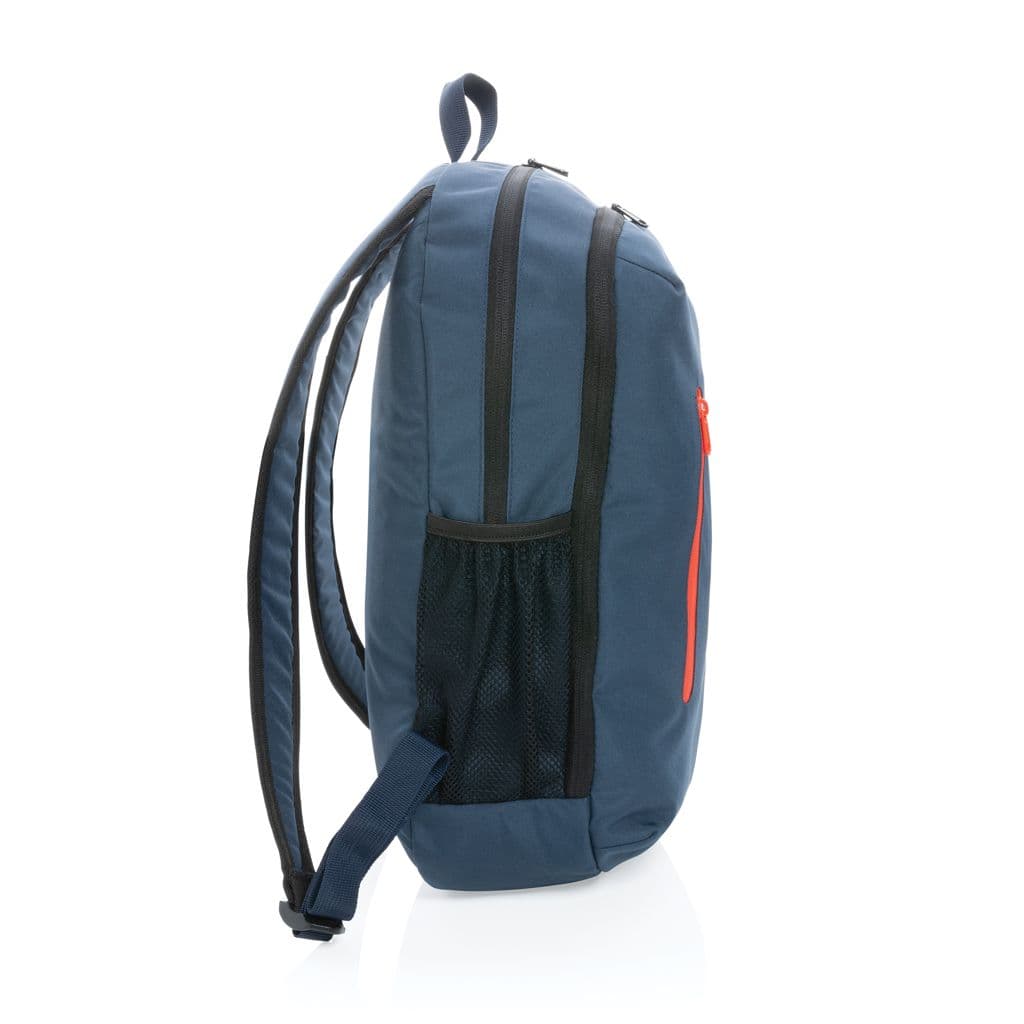 Impact AWARE™ 300D RPET casual ryggsäck – miniatyr 15