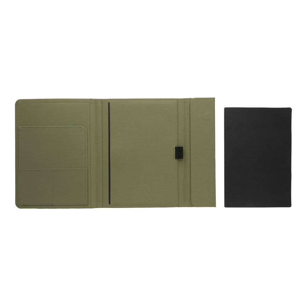 Impact Aware™ A5 portfolio med magnetstängning – miniatyr 4